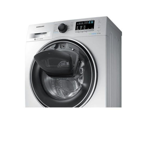 Стиральная машина SAMSUNG WW65K42E00SDLP