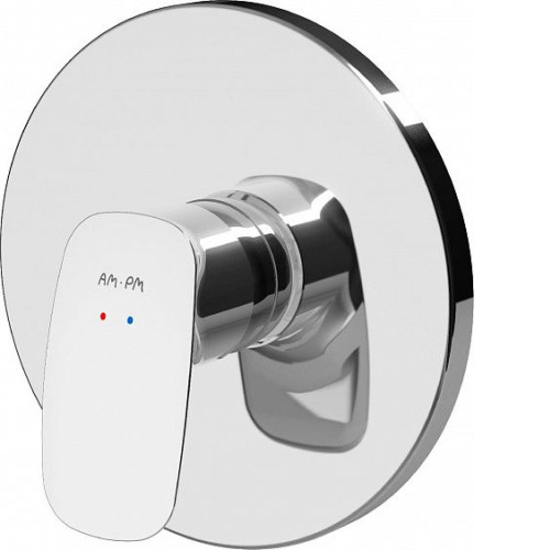 Смеситель AM.PM Spirit 2.1 F71A75000 хром