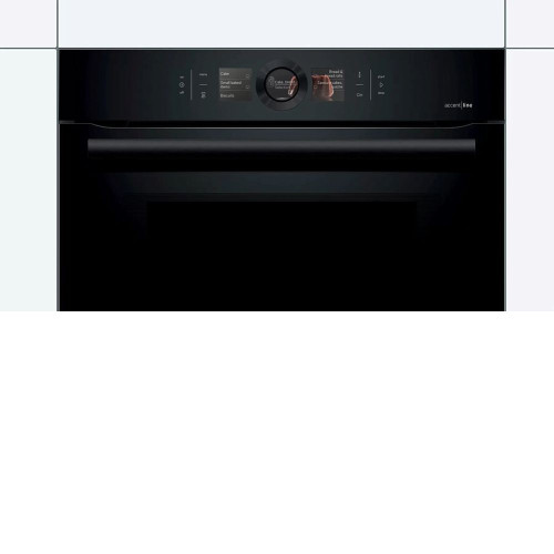 Духовой шкаф BOSCH HMG8764С7