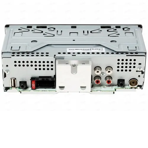 Автомагнитола PIONEER mvh-x460ui