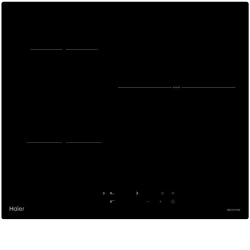 Варочная поверхность HAIER HHK-Y63WTB