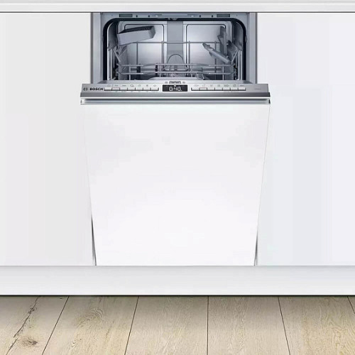 Посудомоечная машина BOSCH SPV4HKX37E