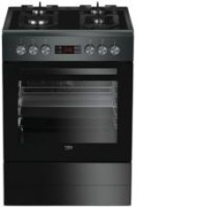 Плита BEKO FSM55335DAS
