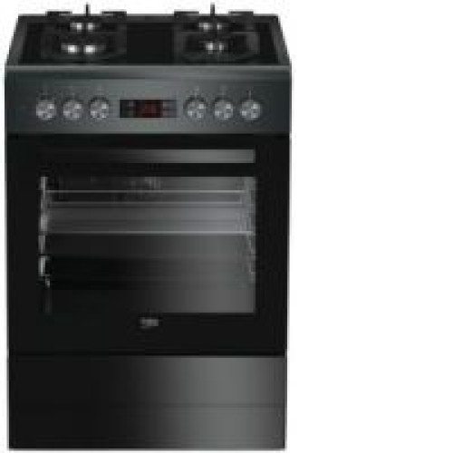 Плита BEKO FSM55335DAS