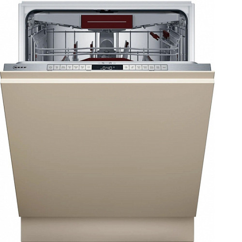 Посудомоечная машина NEFF S155ECX00E