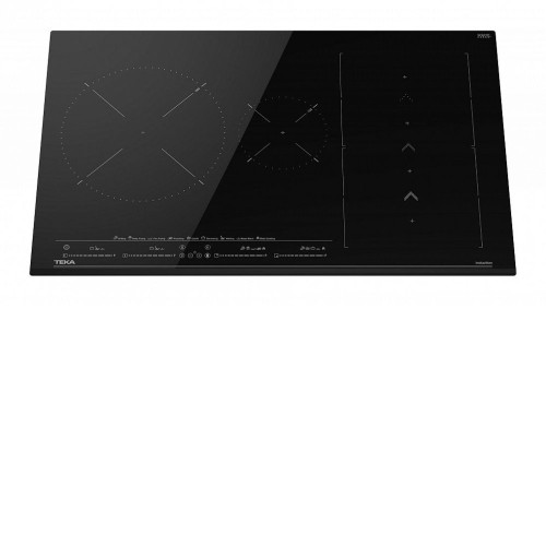 Варочная поверхность TEKA IZS 86630 MST BLACK