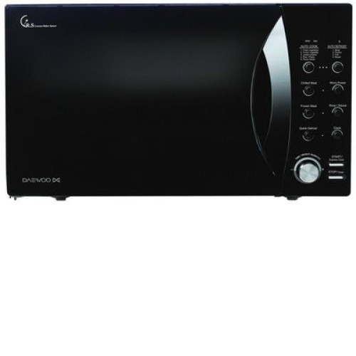 Микроволновая печь с грилем DAEWOO kqg-8a0r