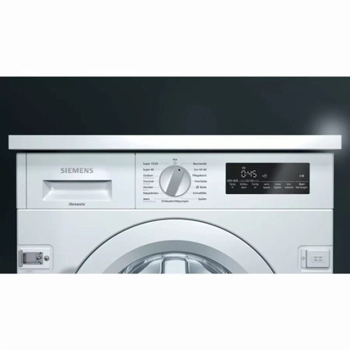 Стиральная машина SIEMENS WI 14W442