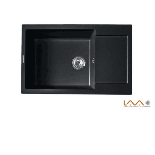 Кухонная мойка LAVA L.8 LAVA