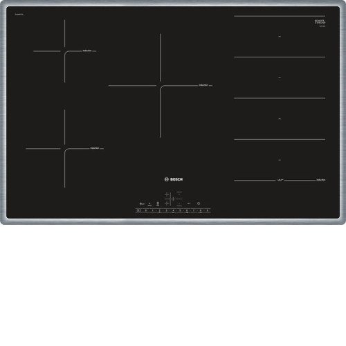 Варочная поверхность BOSCH PXV845FC1E