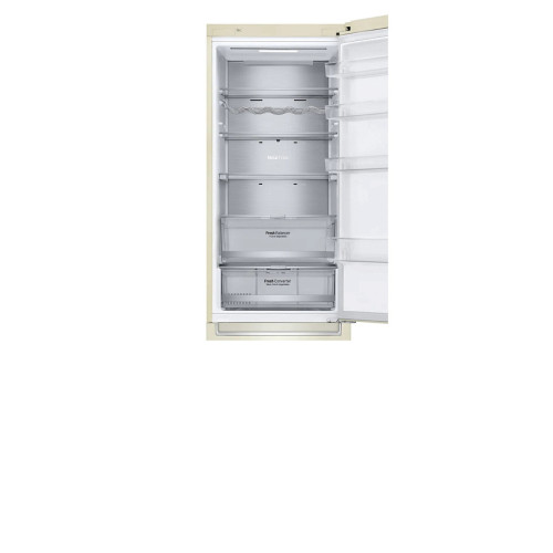 Холодильник LG GC-B509SEUM