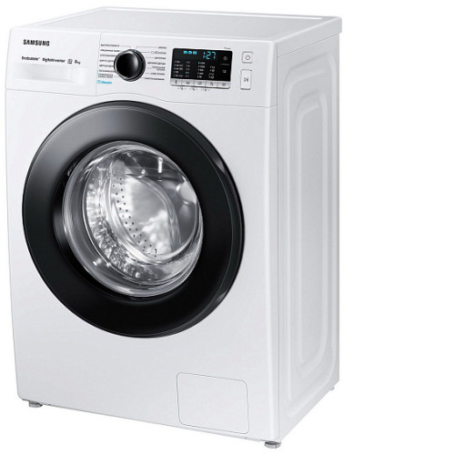 Стиральная машина SAMSUNG WW80AAS22AE/LD