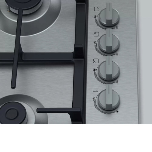 Варочная поверхность BOSCH PBP6C5B92L