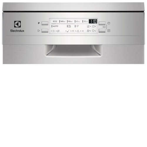 Посудомоечная машина ELECTROLUX ESM82310SX
