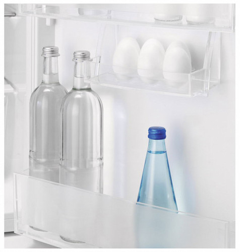 Холодильник ELECTROLUX LNS9TE19S