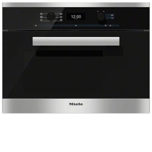 Пароварка Miele DG 6400