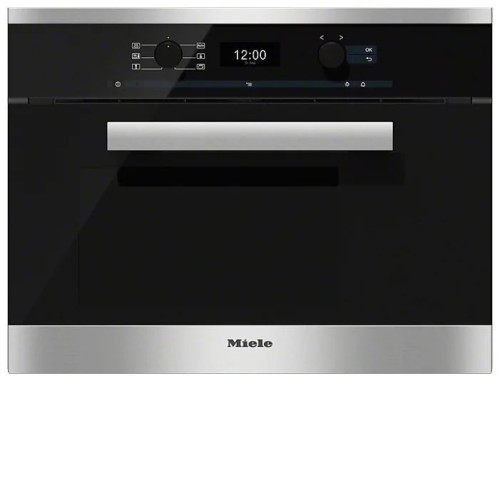 Пароварка Miele DG 6400
