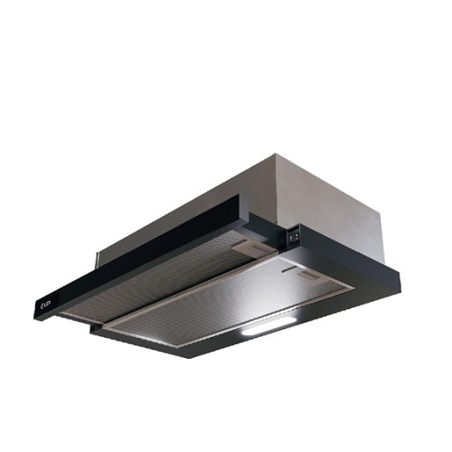 Вытяжка LEX HONVER 600 BLACK