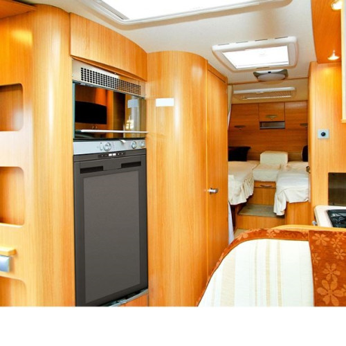 Автохолодильник MOBILECOMFORT MCR-85