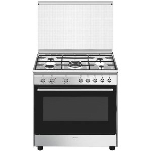 Варочный центр SMEG CX91GM