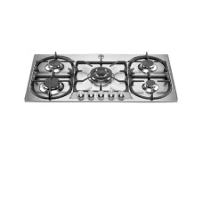 Варочная поверхность BERTAZZONI P9101D9X/19