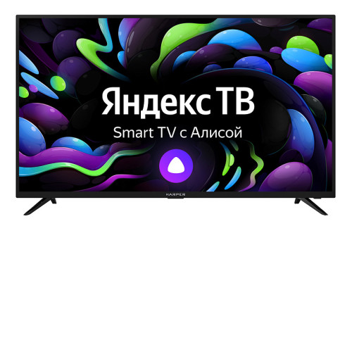 Телевизор HARPER 40F750TS