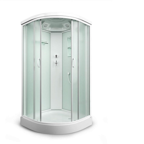 Душевая кабина MIRWELL MR3509P-C3