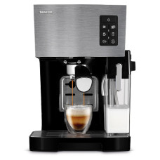 Кофемашина SENCOR SES 4050SS Кофемашина SENCOR SES 4050SS