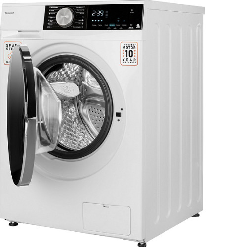 Стиральная машина WEISSGAUFF WM 47147 DC Inverter Steam