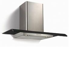 Вытяжка MAUNFELD bristol 90 inox