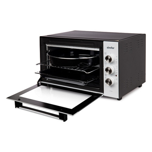 Мини-печь SIMFER M3501