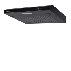 Вытяжка MAUNFELD Slim 60 черный Вытяжка MAUNFELD Slim 60 черный