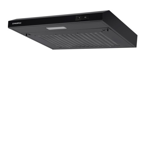 Вытяжка MAUNFELD Slim 60 черный
