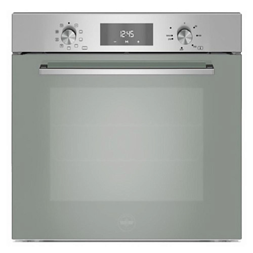 Духовой шкаф LA GERMANIA F609LAGESX