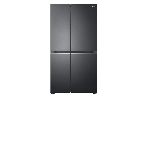 Холодильник LG GC-B257SBZV
