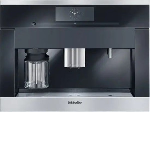 Кофемашина MIELE cva 6800