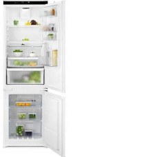 Холодильник ELECTROLUX LNT8TE18S3
