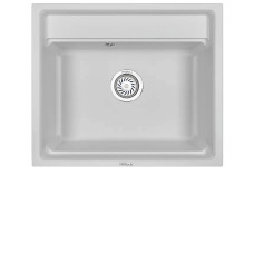 Кухонная мойка GRANULA KS-6003 арктик