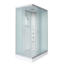 Душевая кабина NIAGARA NG-43185-14QG
