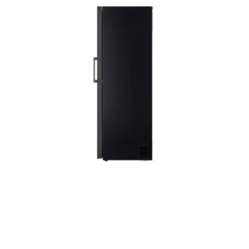 Морозильная камера LG GC-B404FAQM