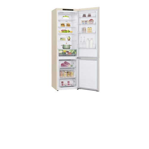 Холодильник LG GW-B509SEZM