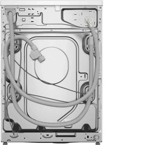 Стиральная машина BOSCH WNG25440IT