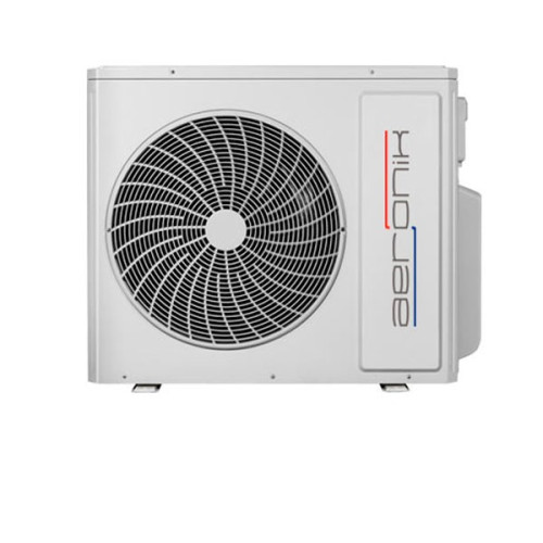 Сплит-система AERONIK ASI-AFH140RHS1/B-S INV/ASO-AGUHN140R1/INV