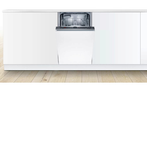 Посудомоечная машина BOSCH SRV2HKX2DR