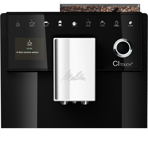 Кофемашина MELITTA Caffeo F 630-102