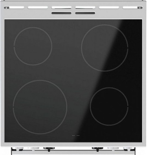 Стеклокерамическая плита GORENJE EC6341WD