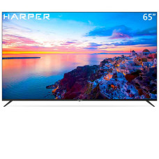 Телевизор HARPER 65U661TS