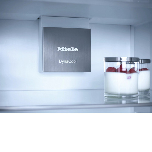 Холодильник MIELE KFN 7734 E