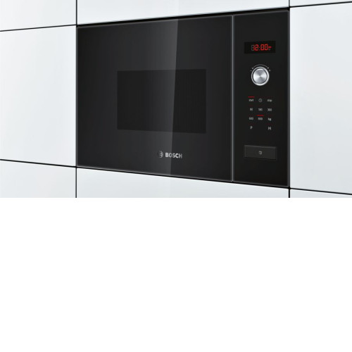 Микроволновая печь BOSCH HMT 75M664