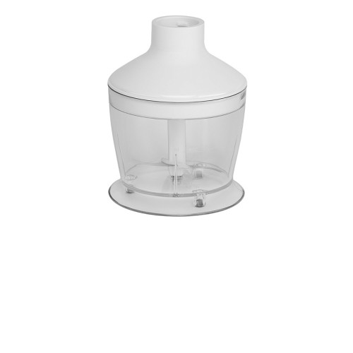 Блендер HARPER HHB-MS01 WHITE